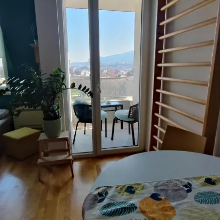 N&d Colorful * Escópia