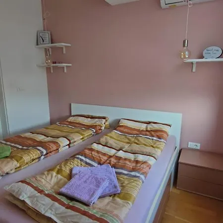 Apartment N&d Colorful Skopje