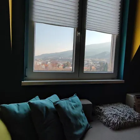 N&d Colorful Apartamento *