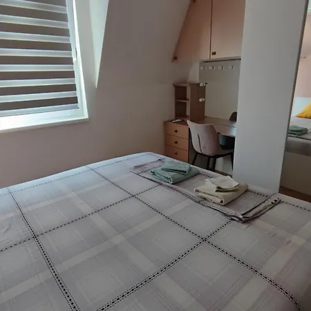 N&d Colorful * Escópia