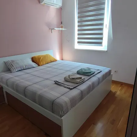 N&d Colorful Apartamento *