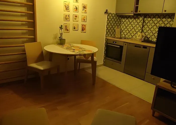 N&d Colorful Скоп'є