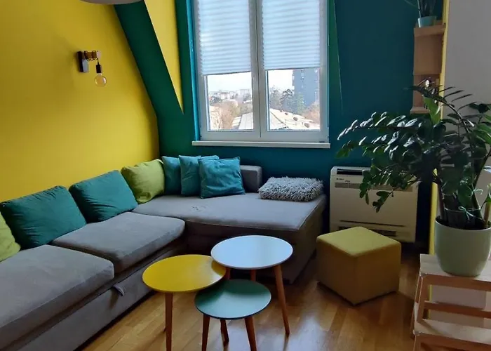 N&d Colorful * Скоп'є