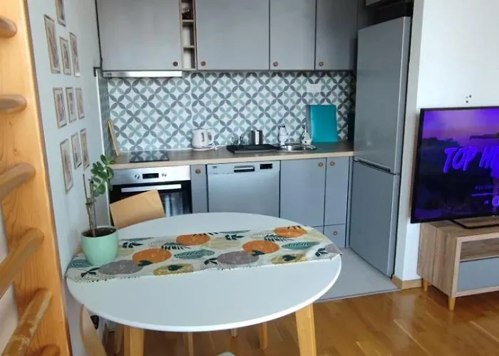 N&d Colorful Скоп'є