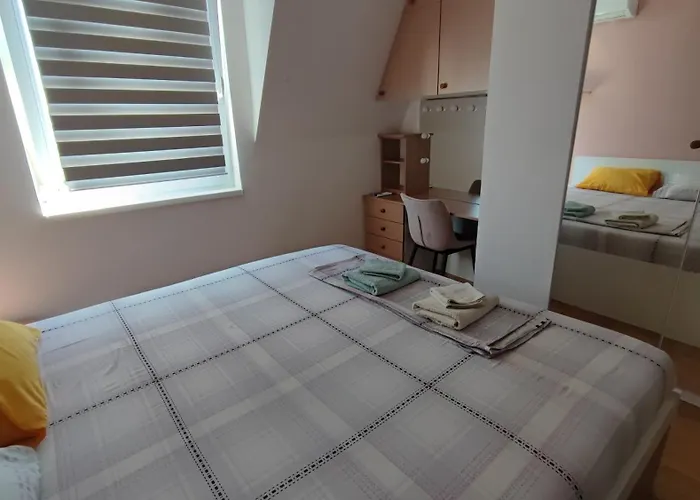 N&d Colorful * Скоп'є