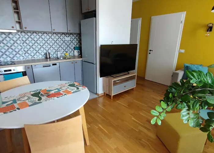 N&d Colorful Скоп'є