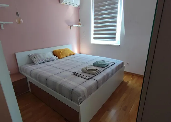 N&d Colorful Апартаменти *